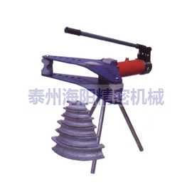 SWG-2A-1支撐式手動液壓彎管機(jī)